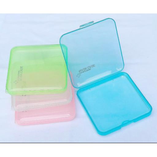 Anti Bacterial Mask Case