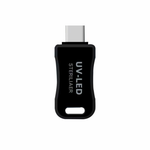 USB Mobile (iPhone/Android) Mini UV steriliser